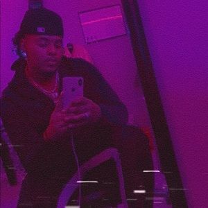 Meet your Posher, Luis